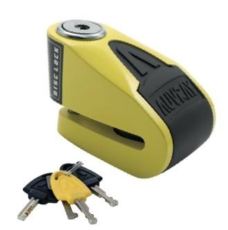AUVRAY blokada tarczy B-Lock 06 z alarmem