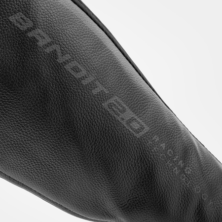 Kurtka motocyklowa Shima Bandit 2.0 Black/Black