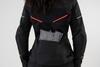 Kurtka Shima X-Mesh 2.0 Lady Red
