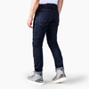 Jeansy motocyklowe Rev'it! Reed SF Dark Blue