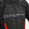 Kurtka Shima Solid 2.0 Red