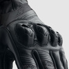 Rękawice Rebelhorn Viper Black