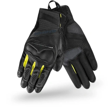 Rękawice Shima Hero Fluo