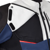 Kurtka motocyklowa Seca Avatar 3 Grey Navy