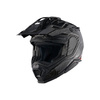 Kask NEXX X.WED 3 Furka Black/Grey