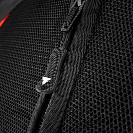 Kurtka Shima MeshPro 2.0 Red