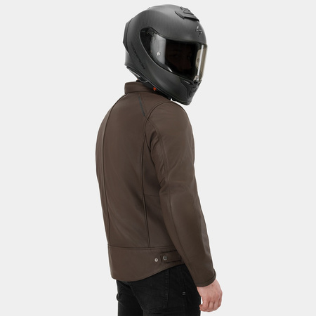 Kurtka Shima Hunter 3.0 Brown