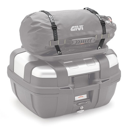GIVI taśmy zabezpieczające 100x2 CM 75kg