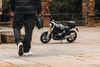Tankbag SW-Motech LT3 Legend Gear Pro Black 3-5L