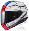 Kask Shoei NXR 2 Gundam TC-10