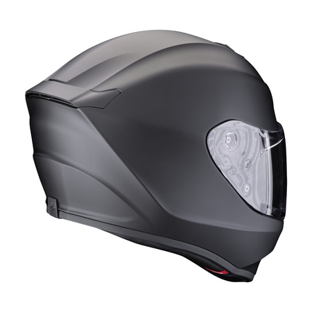 Kask Scorpion Exo-JNR Air Matt Black