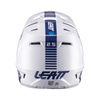 Kask Leatt Moto 2.5 White