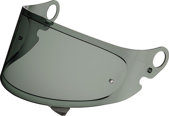 Szybka Shoei Dark Smoke do kasku Glamster