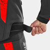 Kurtka Shima STR 2.0 Bright Red