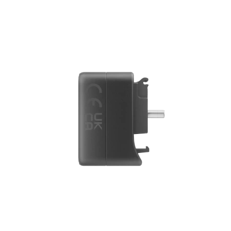 Insta360 X5 Mic Adapter do podłączenia mikrofonu