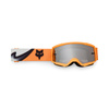 Gogle Fox Main Noble Black/Orange Junior (SP26MX)