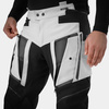 Spodnie motocyklowe Shima Hero 3.0 G2 Grey/Black
