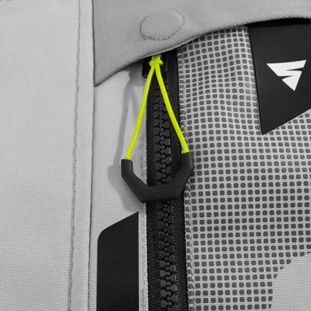 Kurtka motocyklowa Shima Hero 3.0 G2 Grey/Fluo