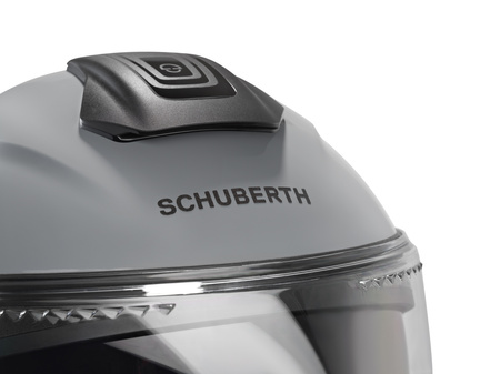 Kask Shuberth J2 Concrete Grey