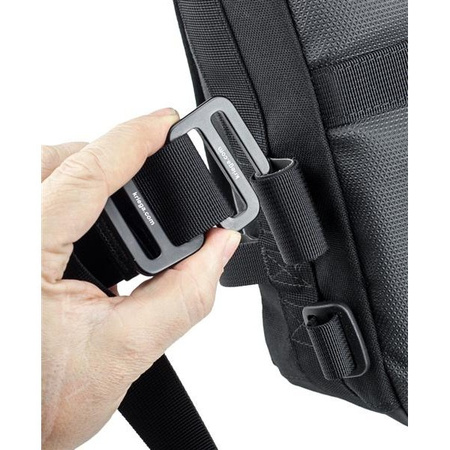 KRIEGA torba Sling Messenger Bag