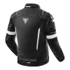 Kurtka Shima Solid 2.0 Black White
