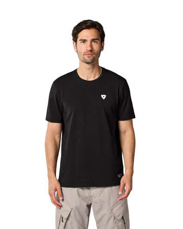 T-shirt Rev'it! Eddie Black