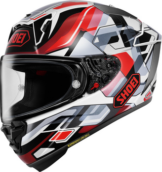 Kask Shoei X-SPR Pro Valion TC-1