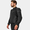 Kurtka Shima X-Mesh 2.0 Black