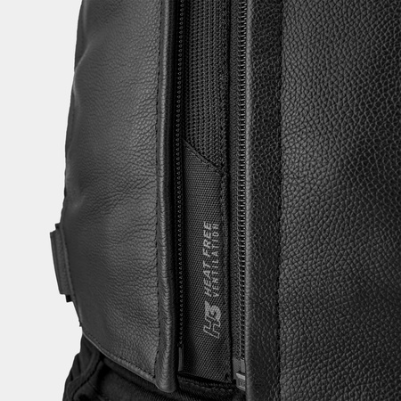 Kurtka motocyklowa Shima Bandit 2.0 Black