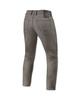Jeansy motocyklowe Rev'it! Jamison Slim Black Olive