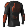 Zbroja Fox Baseframe Pro D3O Guad-Jer
