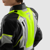 Kurtka Rebelhorn Hardy 3.0 Black/Grey/Fluo Yellow