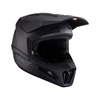 Kask Leatt Moto 2.5 Stealth