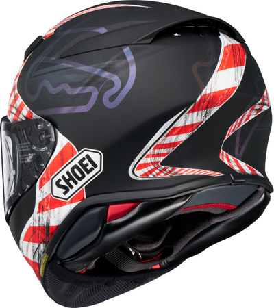 Kask Shoei NXR 2 Knee Down TC-5