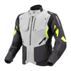 Kurtka Rebelhorn Hiker IV Black/Grey/Flo Yellow