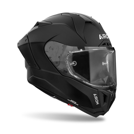 Kask Airoh Gp800 Black Matt