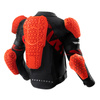 Kurtka Rebelhorn Vandal 2 Black Red
