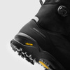 Buty motocyklowe Rebelhorn Defender-X Black