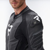 Kurtka Rebelhorn Veloce Black/White