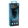 LAMPA Din-Tech 2 ładowarka 2 porty USB szybkie ładowanie - 2700 mA - 12/32