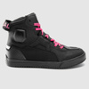 Buty motocyklowe Rebelhorn Vandal II Lady Black/Pink