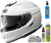 Kask motocyklowy Shoei GT-Air 3 White