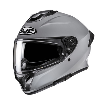 Kask motocyklowy HJC C71 Grey