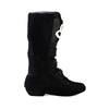 Buty motocyklowe Fox Lady Comp Black (MX23)