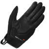 Rękawice motocyklowe Shima Sonic Lady Black