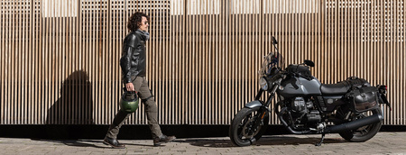 GIVI torba magnetyczna na zbiornik CRM103 8L