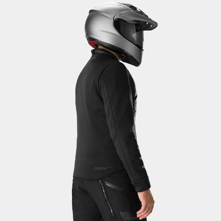 Kurtka motocyklowa Shima Dune 2.0 G2 Black