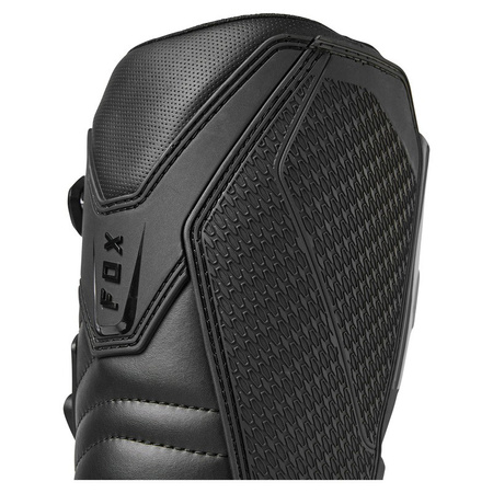 Buty motocyklowe Fox Comp X Black (MX23)