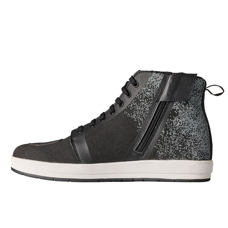 Buty motocyklowe RST Urban-K CE Black/Grey