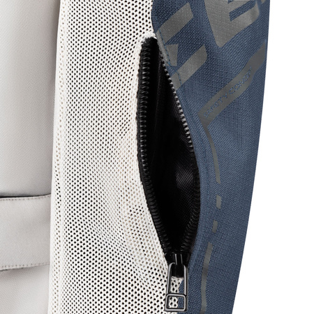 Kurtka motocyklowa Seca Airflow 3 Grey/Navy